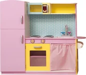 Zabawki AGD - Woody Kuchnia Lily - miniaturka - grafika 1
