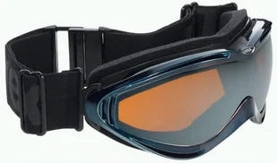 Uvex Supersonic - Gogle narciarskie - miniaturka - grafika 2