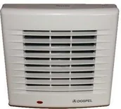 Wentylatory łazienkowe - Dospel Wentylator Polo 6 O150 WCH - miniaturka - grafika 1