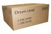 Bębny do drukarek - Kyocera DK-3100 Bęben DK-3100 do drukarki FS 2100, M3040, M3540 - miniaturka - grafika 1