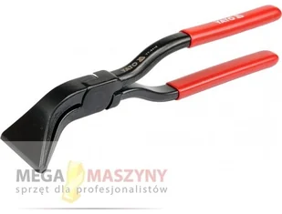 Yato Kleszcze do gięcia blach - odgięte 45°,280mm YT-5416 - Nożyce i noże - miniaturka - grafika 5
