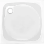 Brodziki prysznicowe - Atrium Reno 90x90 QS2-90 - miniaturka - grafika 1