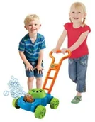 Bańki mydlane - Anek Kosiarka do robienia baniek - miniaturka - grafika 1