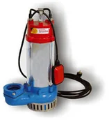 Pompy wodne - Gude PRO 2200 A - miniaturka - grafika 1