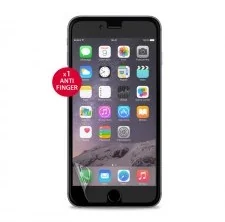 Puro PURO iPhone 6 5.5 cala Anti-Fingerprint Screen Protector 8033830114076 - Szkła hartowane na telefon - miniaturka - grafika 2