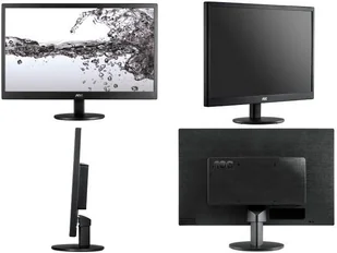 AOC e2270Swn - Monitory - miniaturka - grafika 3