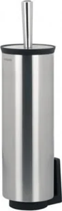 Brabantia szczotka do WC - stal błyszcząca 364808 - Akcesoria do wc - miniaturka - grafika 2