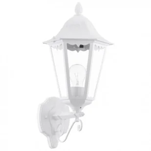 Eglo NAVEDO 93446 kinkiet 1x60W E27 - Lampy ogrodowe - miniaturka - grafika 4