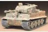 Modele do sklejania - Tamiya German Heavy Tiger I Late Version GXP-506628 - miniaturka - grafika 1