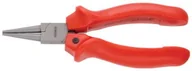 Kombinerki i obcęgi - Modeco szczypce okrągłe, 160 mm MN-20-416 - miniaturka - grafika 1