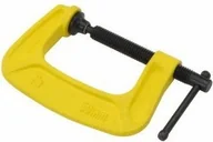 Imadła i ściski - STANLEY ścisk typ c 75 mm (3) (0-83-033) - miniaturka - grafika 1