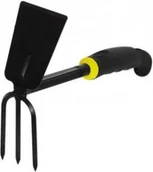 Grabie i motyki - PROLINE Widełki Z MOTYKĄ ZE STALI 40072 - miniaturka - grafika 1