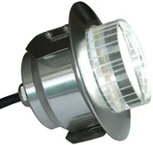 Lampy ogrodowe - Elstead Lighting Oprawa do wbudowania ścienna OPTICA GZ/OPTICA3 IP54 - miniaturka - grafika 1