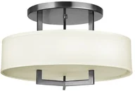 Lampy pozostałe - Elstead Lighting Plafon HAMPTON HK/HAMPTON/SF - - miniaturka - grafika 1