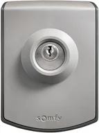 Akcesoria do bram - Somfy Wyłącznik kluczykowy do napędu 2 SZTUKI - miniaturka - grafika 1