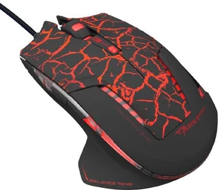 E-Blue Mazer Pro (EMS600BCCZ-IU) - Myszki - miniaturka - grafika 2