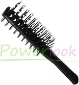Szczotki i grzebienie do włosów - Efalock szczotka do włosów dwustronna typu Vent - miniaturka - grafika 1