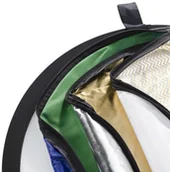 Pozostałe oświetlenie - Walimex 17686 reflektor do fotografowania 17686 - miniaturka - grafika 1