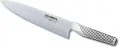 Noże kuchenne - Global G-2 Nóż pojedynczy szefa 20cm (G-2 Nóż Szefa 20cm) - miniaturka - grafika 1