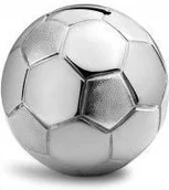 Dekoracje domu - Zilverstad Skarbonka Football A6007260 - miniaturka - grafika 1