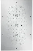 Deszczownice - Hansgrohe Raindance Rainmaker 680 x 460 mm DN15 28417000 - miniaturka - grafika 1