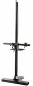 Statywy fotograficzne - Manfrotto Super Salon 280 816 - miniaturka - grafika 1