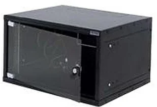 Triton SZAFA 19 DELTA/X 6U/400 RXA-06-AS4-BAX-A1 - Szafy rack - miniaturka - grafika 2