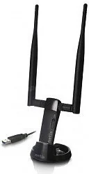 Netis WF2190 - Karty sieciowe Netis WF2190 - Karty sieciowe - miniaturka - grafika 2