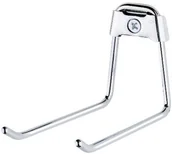 Haki, szakle i karabinki - Fischer  078009 długi metalowy - miniaturka - grafika 1