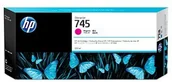 Tusze oryginalne - HP F9K01A - miniaturka - grafika 1
