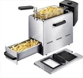 Frytkownice - Princess 182666 - miniaturka - grafika 1