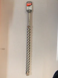 Makita Wiertło Zentro-MAX 28 x 370 mm P-77964 - Wiertła - miniaturka - grafika 2