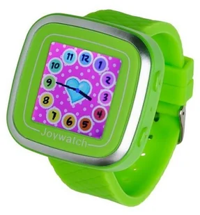 Garett Kids Zielony (ATGTTZAKIDSZIEL) - Smartwatch - miniaturka - grafika 2