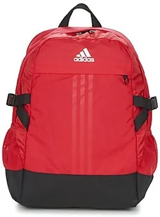 Adidas Power 3 plecak, unisex , czerwony AY5094 - Akcesoria turystyczne - miniaturka - grafika 4