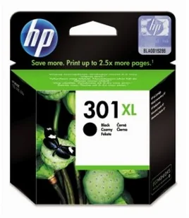 HP Nr 301 XL CH563EE - Tusze oryginalne - miniaturka - grafika 2