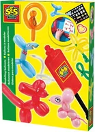 Zabawki kreatywne - Ses Creative - zabawki kreatywnezabawki plastyczne, zestawy do malowania i mod - miniaturka - grafika 1