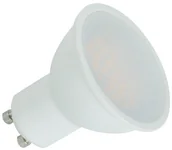 Żarówki LED - Superled Żarówka LED GU10 5W 450lm 230V 3172 - miniaturka - grafika 1