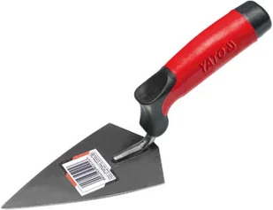 YATO Kielnia sztukatorska ostra nierdzewna 135x 80 mm YT-5245 - Narzędzia murarskie - miniaturka - grafika 3