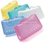 Szczoteczki do zębów - TePe Brush-Cap 1 szt. - nasadka ochronna na główkę szczoteczki manualnej - miniaturka - grafika 1