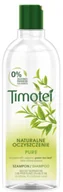 Szampony do włosów - Timotei PURE NATURALNE OCZYSZCZENIE 400ml - miniaturka - grafika 1