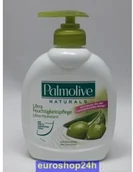 Mydła - Colgate Palmolive Mydło w płynie Palmolive Ekstrakt z Oliwek - miniaturka - grafika 1