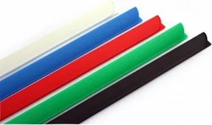 Opus Listwy wsuwane do oprawiania, różne kolory - 6mm (50szt) (O.SLIDE_6MM) - Grzbiety do bindownic Opus Listwy wsuwane do oprawiania, różne kolory - 6mm (50szt) (O.SLIDE_6MM) - Grzbiety do bindownic - miniaturka - grafika 1