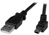 Kable USB - StarTech Startech usbamb5 0cmd, czarny - miniaturka - grafika 1