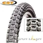 Opony rowerowe - CST 20 x 2,125 C-714 - miniaturka - grafika 1