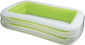 Baseny ogrodowe - Intex Basen rodzinny 262×175×56 cm - miniaturka - grafika 1