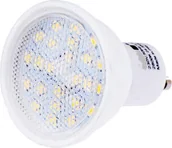 Żarówki LED - GTV Żarówka LED LD-NGU10P-4W - miniaturka - grafika 1