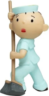 Tissotoys Figurka Lolek Marynarz - Figurki dla dzieci - miniaturka - grafika 2