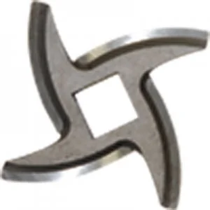 Stalgast Nóż do maszynek do mięsa 721222, 721226 | 721020 - Noże kuchenne - miniaturka - grafika 3