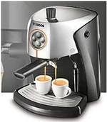 Ekspresy do kawy - Saeco RI9353 Nina - miniaturka - grafika 1