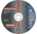 Materiały ścierne - Metabo Tarcza tnąca Flexiamant super A 36-S 350x3x25,4mm do stali 616339000 - miniaturka - grafika 1
